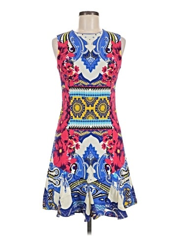 ETRO Cocktail Dress (view 1)