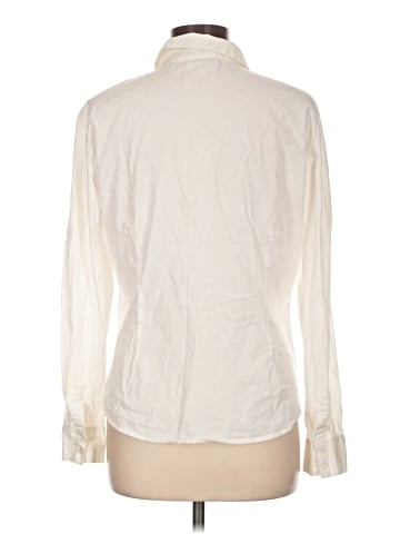 ASOS Long Sleeve Blouse (view 2)