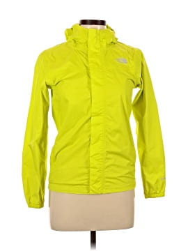 The North Face Raincoat