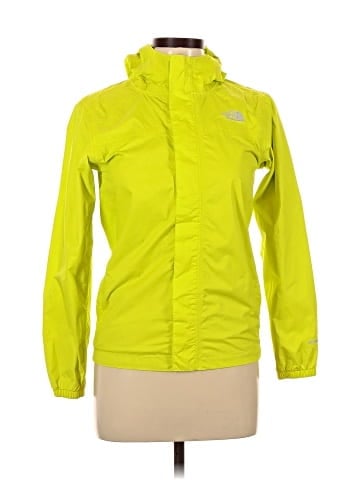 The North Face Raincoat (view 1)