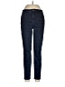 Talbots Argyle Blue Jeans Size 6 - photo 1