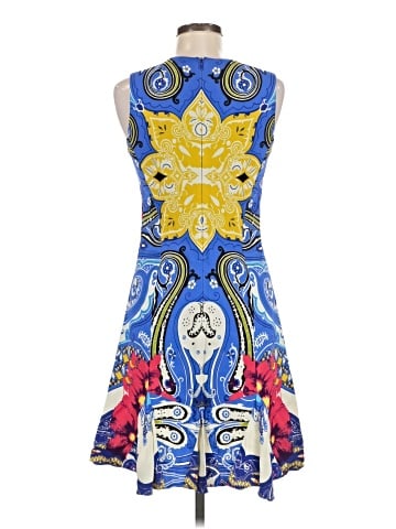 ETRO Cocktail Dress (view 2)