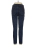 Talbots Argyle Blue Jeans Size 6 - photo 2