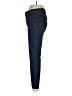 Talbots Argyle Blue Jeans Size 6 - photo 5