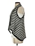 Mauve Silver Sweater Vest Size S - photo 5