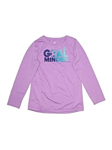 Adidas Long Sleeve T-Shirt (view 1)