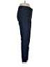 Talbots Argyle Blue Jeans Size 6 - photo 4
