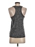 Under Armour Gray Active Tank Size S - photo 2