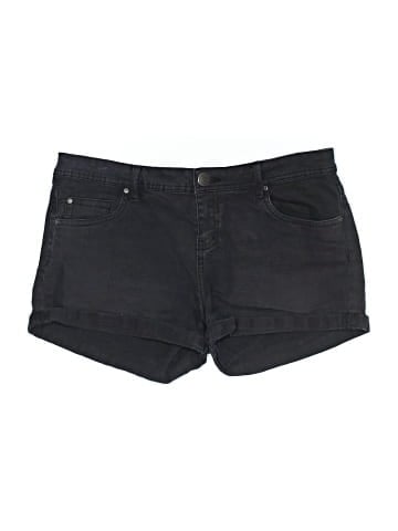 Unbranded Denim Shorts (view 1)