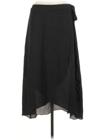 Green Envelope Formal Skirt (view 1)