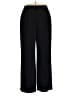 Ann Taylor Black Dress Pants Size 14 - photo 1