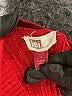 L.e.i. Red Pullover Sweater Size S - photo 7