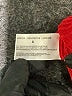 L.e.i. Red Pullover Sweater Size S - photo 8