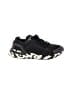 Adidas Stella McCartney Black Sneakers Size 6 1/2 - photo 1