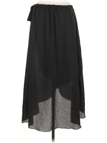 Green Envelope Formal Skirt (view 2)