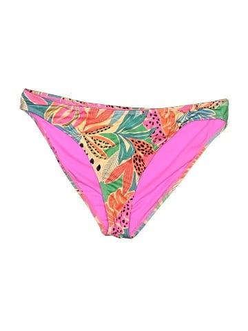Hurley Swimsuit Bottoms (view 1)