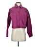 Old Navy 100% Cotton Purple Jacket Size S - photo 1
