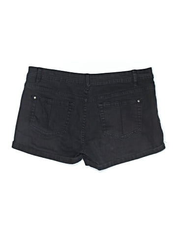 Unbranded Denim Shorts (view 2)