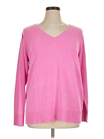 Croft & Barrow Pullover Sweater (view 1)