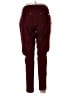 MICHAEL Michael Kors Tweed Burgundy Casual Pants Size 1X - photo 2