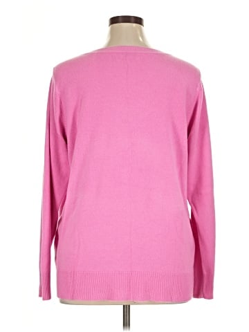Croft & Barrow Pullover Sweater (view 2)