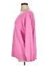 Croft & Barrow 100% Acrylic Pink Pullover Sweater Size 1X - photo 5