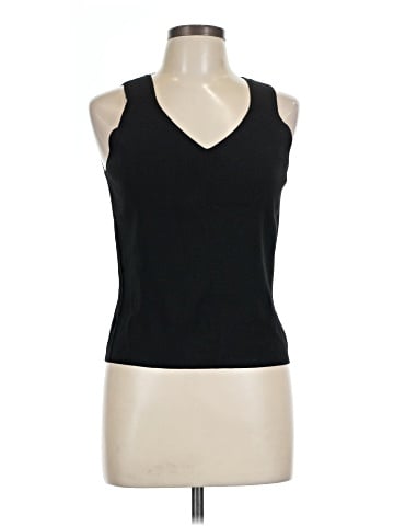 Ann Taylor Sleeveless Top (view 1)