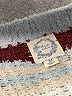 Blue Rain 100% Polyester Blue Cardigan Size M - photo 7