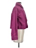 Old Navy 100% Cotton Purple Jacket Size S - photo 4