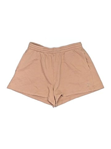 Victoria's Secret Pink Athletic Shorts (view 1)