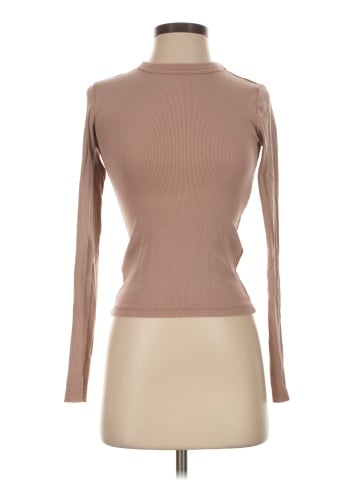 Zara Long Sleeve Turtleneck (view 1)