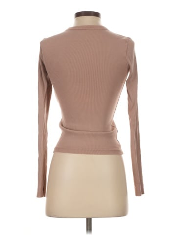 Zara Long Sleeve Turtleneck (view 2)