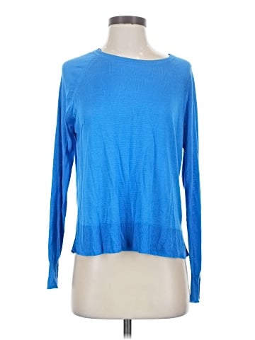 Zara Pullover Sweater (view 1)