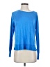 Zara Blue Pullover Sweater Size S - photo 1