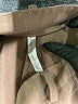 Icon Apparel Brown Casual Pants Size L - photo 4