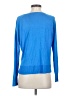 Zara Blue Pullover Sweater Size S - photo 2