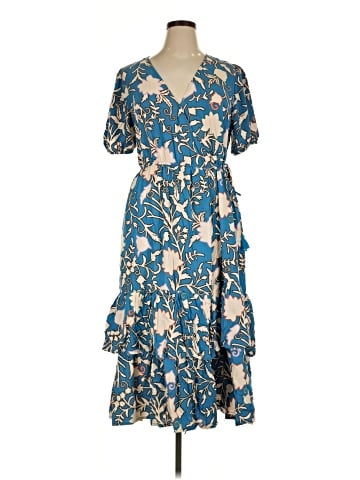 Knox Rose Casual Dress (view 1)