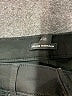 Club Monaco Solid Black Active Pants Size 27 waist - photo 7