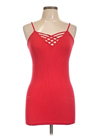 Zenana Outfitters Tank Top (view 1)