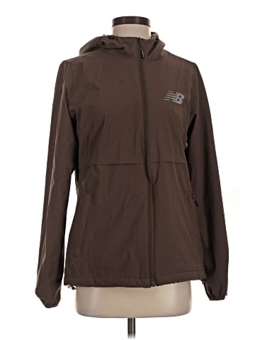 New Balance Jacket (view 1)