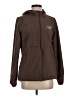 New Balance Brown Jacket Size S - photo 1