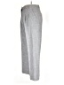 H&M Tweed Gray Dress Pants Size 10 - photo 5