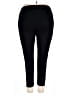 Avenue Solid Black Active Pants Size 22 Plus - photo 2