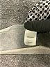 J.Jill 100% Rayon Checkered-gingham Gray Long Sleeve Button-Down Shirt Size S - photo 8