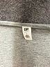 BP. Gray Bodysuit Size L - photo 3