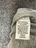 BP. Gray Bodysuit Size L - photo 4