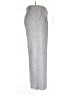H&M Tweed Gray Dress Pants Size 10 - photo 4