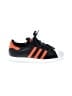 Adidas Orange Sneakers Size 5 1/2 - photo 1