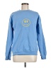 Gildan Blue Sweatshirt Size M - photo 1