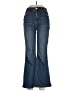 Risen Blue Jeans Size 28 waist - photo 1